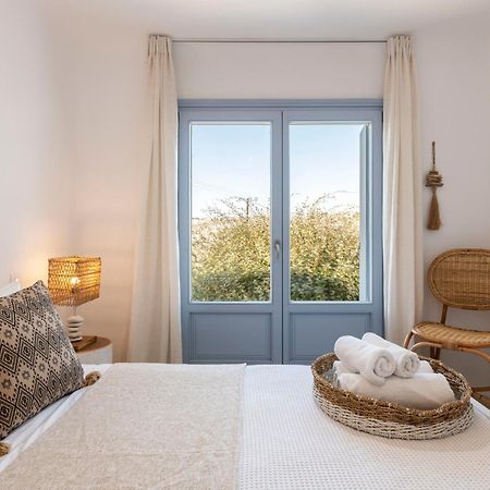 Leno Villas Mykonos Mykonos Town Ruang foto