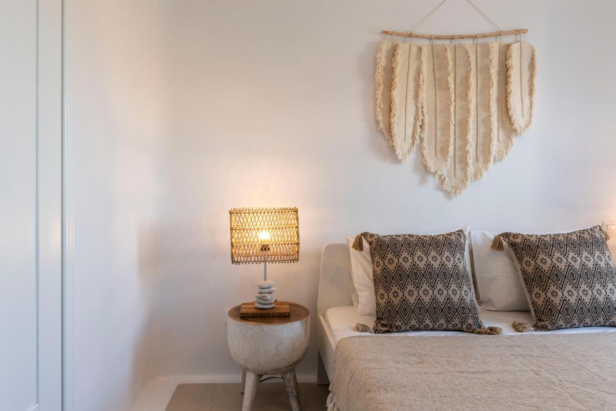 Leno Villas Mykonos Mykonos Town Ruang foto